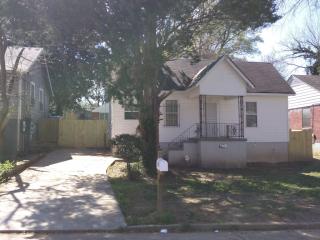 1320 Bernard St, Atlanta GA  30314-2402 exterior