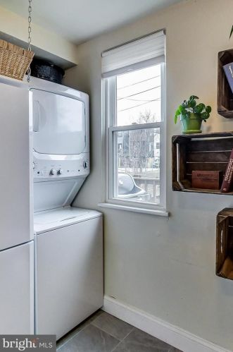 1629 Rosedale St, Washington DC 20002-4525 exterior