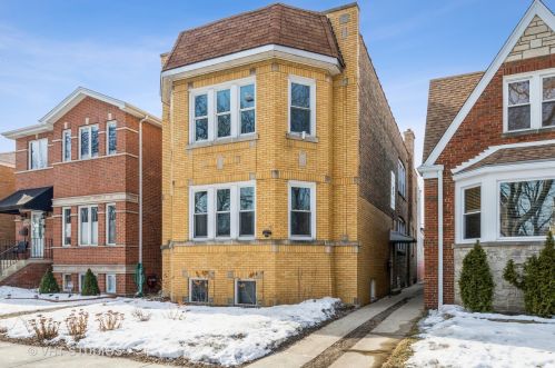 5834 Mulligan Ave, Chicago, IL 60638-3431