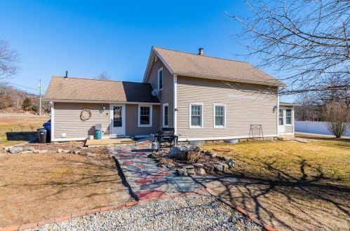 113 Norwich Ave, Exeter CT 06249-2616 exterior