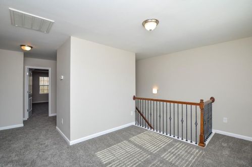 1912 Harvick Ct, Greensboro NC  27405-9695 exterior