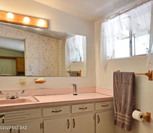 7941 Mabel Dr, Tucson AZ exterior