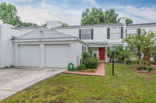 3134 Sligh Ave, Tampa FL  33614-4607 exterior