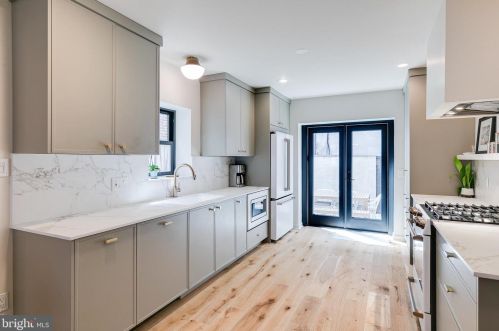 1602 12 St, Philadelphia PA 19148-1002 exterior