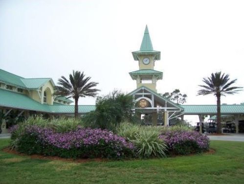 7928 Saddlebrook Dr, Fort Pierce FL  34986-3128 exterior