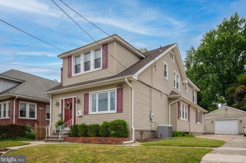 18 Pine St, Camden NJ  08106-1138 exterior