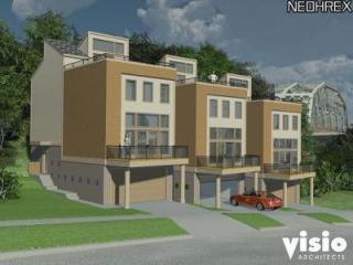 1974 Columbus Rd, Cleveland OH  44146-2536 exterior