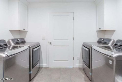 3128 Desert Cove Ave, Phoenix AZ  85029-4203 exterior