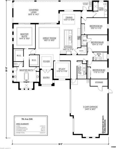 4409 7th Ave, Naples, FL 34119-1527