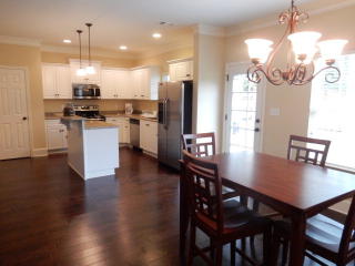 1509 Heath St, Augusta GA  30904-5205 exterior