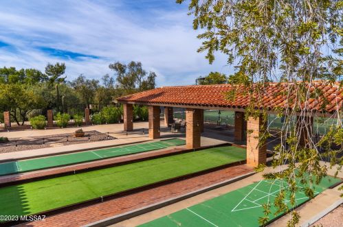 1972 Misty Hollow Ln, Tucson AZ  85704-0953 exterior