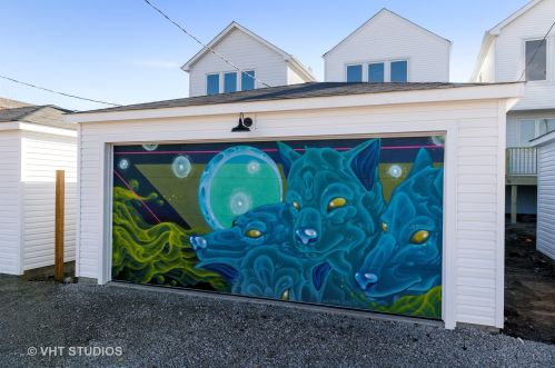 2502 Polk St, Chicago IL 60612-4126 exterior