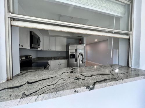 265 Mainsail St, Fort Pierce FL  34983-1710 exterior