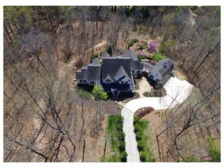 1335 Summit Rd, Alpharetta, GA 30004-3528