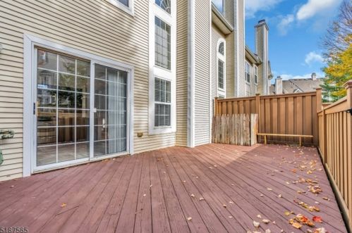 903 Stech Dr, Bridgewater NJ 08807-5501 exterior