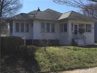 68 Conrad Dr, Rochester, NY 14616-3813