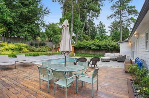 2659 Bamby Ln, Atlanta GA 30319-3649 exterior