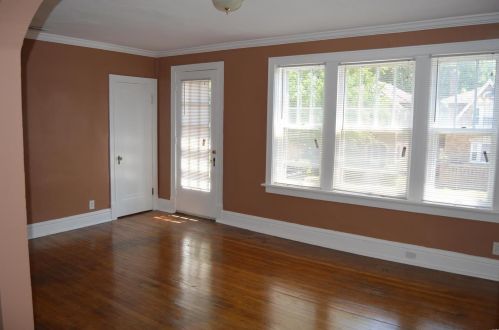 7145 Dartmouth Ave, Saint Louis MO  63130-2333 exterior