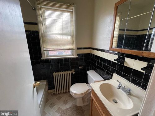 918 47 St, Washington DC 20019-3722 exterior