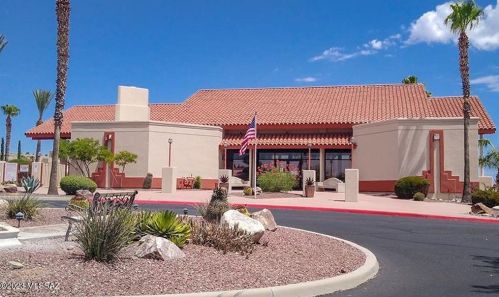 513 Riverdale Ct, Green Valley AZ 85614-3524 exterior