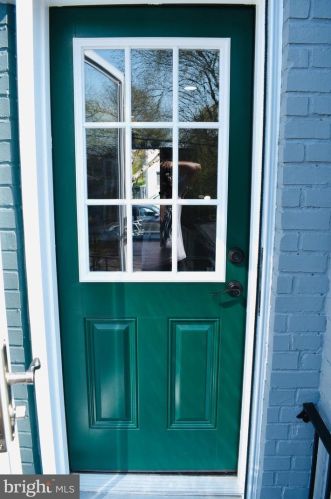 4533 Eads Pl, Washington DC  20019-4764 exterior