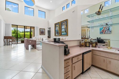 2380 53rd St, Boca Raton FL 33496-2816 exterior