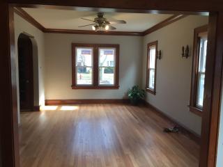 3037 62nd St, Milwaukee WI  53210-1425 exterior