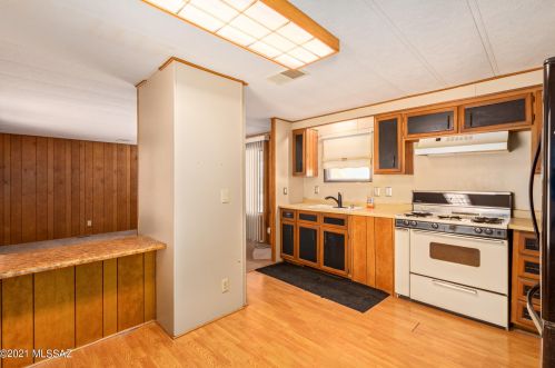 10365 Brandywine Ln, Tucson AZ 85736-1385 exterior