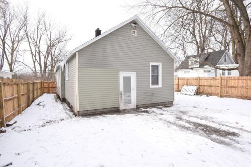 2136 Saint Charles Ave, Grand Rapids MI 49507-2343 exterior