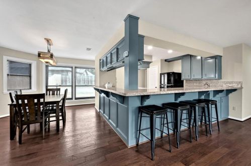 13501 Northshore Dr, Montgomery TX 77356-5371 exterior