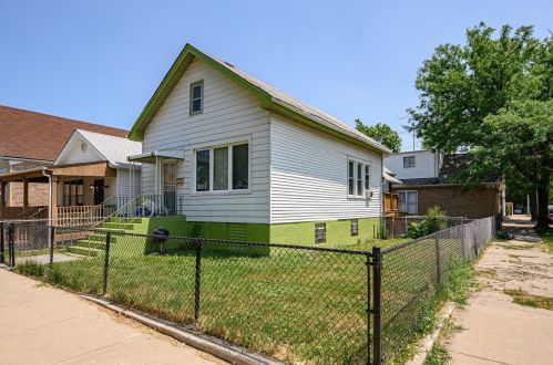 2719 Hillock Ave, Chicago, IL 60608-5711