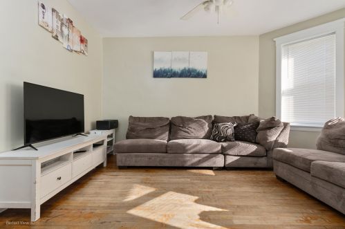 5622 22 Pl, Chicago IL 60608-4206 exterior