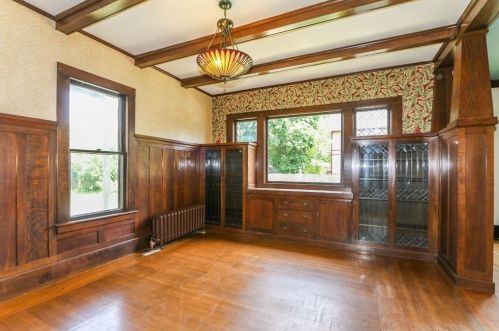 95 Dartmouth St, Springfield MA 01109-3909 exterior