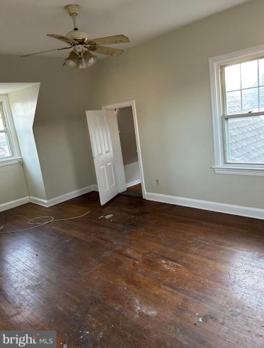 609 Tewkesbury Pl, Washington DC 20012-2633 exterior