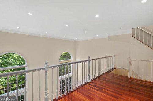 3648 Winfield Ln, Washington DC  20007-2348 exterior