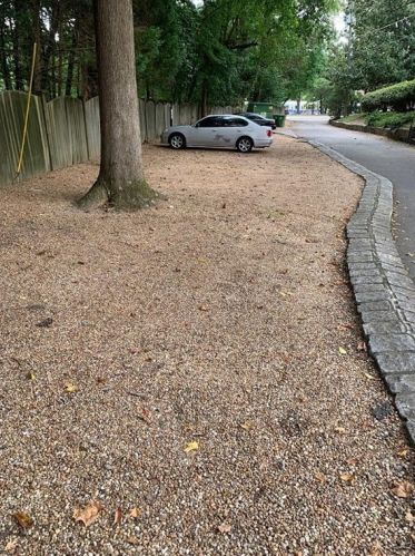 1879 Johnson Rd, Atlanta GA  30306-3153 exterior