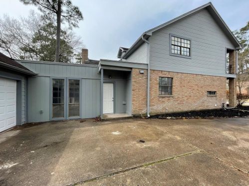 18523 Walden Frst Dr, Humble TX 77346-6006 exterior