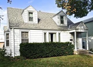 3925 75th St, Milwaukee WI  53220-2317 exterior