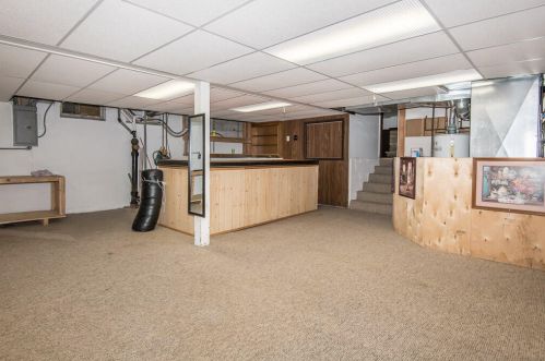 8115 Joseph Ave, Milwaukee WI exterior