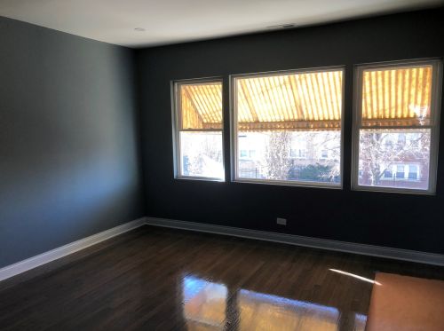 6235 Artesian Ave, Chicago IL  60659-2828 exterior