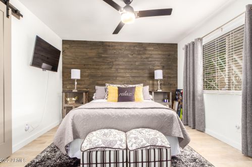 4927 43rd St, Phoenix AZ 85050-3358 exterior