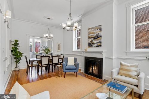 2141 N St, Washington DC 20005-5202 exterior