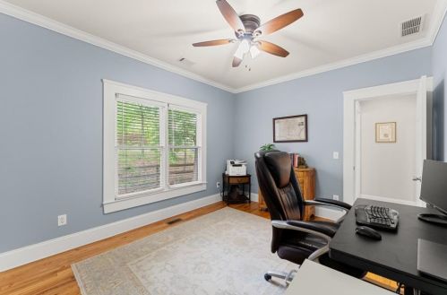 30 Clifton St, Atlanta GA  30317-2010 exterior