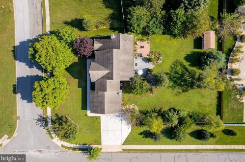 432 Labrador Trl, Harrison Township NJ 08062-3220 exterior