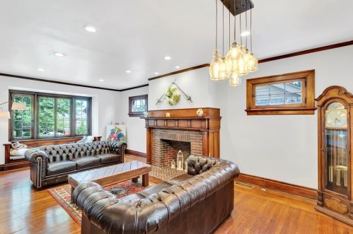 504 Eastern Ave, Pittsburgh PA  15215-3036 exterior