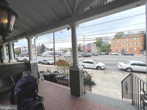 4118 Girard Ave, Philadelphia PA 19125-3305 exterior