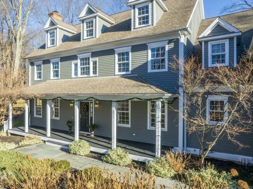 36 Grumman Hill Rd, Wilton, CT 06897-4505