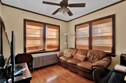 10135 Bell Ave, Chicago IL 60643-1905 exterior