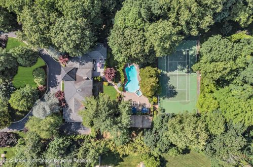 9 Bellevue Ave, Locust, NJ 07760-1104