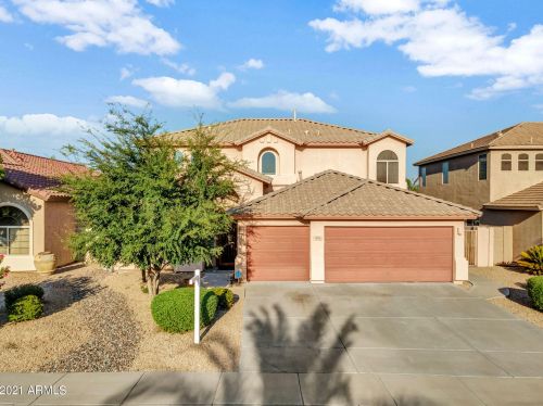 531 Scott Dr, Chandler, AZ 85225-4081